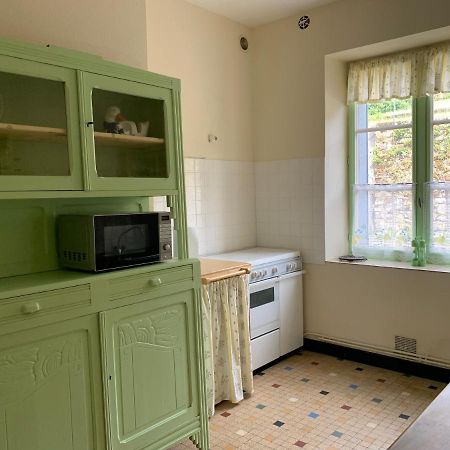 Treignac Tourelles Apartman Kültér fotó